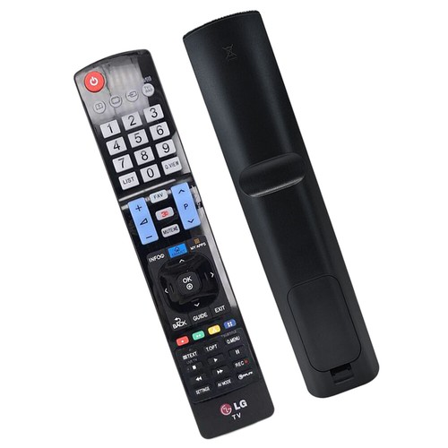New remote control for - remote, lg