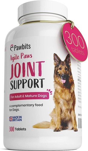 Pawbits adult senior - pawbits,