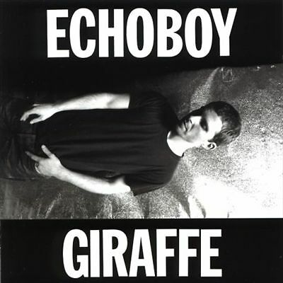 Giraffe echoboy - echoboy, 2013)
