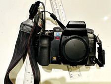 Konica Minolta Dynax 7D