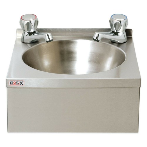 Hand wash basin stainless - wash,
