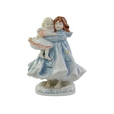 Royal Worcester Figurine