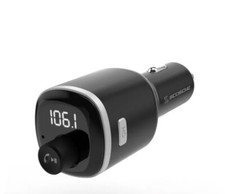 Scosche BTFREQ Bluetooth FM Transmitter Halfords Price £29