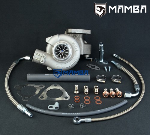Mamba gtx turbocharger - mamba,