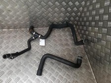 Ford focus mk3 line - ford, water