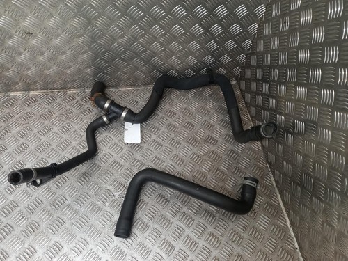 Ford focus mk3 - mk3, water