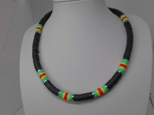 SURFER STYLE HEISHI BEAD