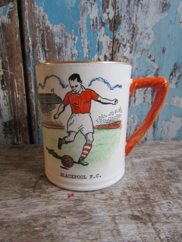 Blackpool rare - f.c.,