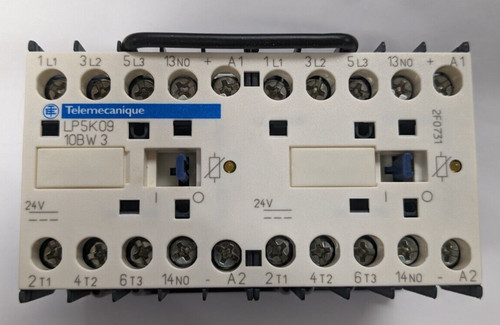 Telemecanique schneider lp5 - telemecanique,