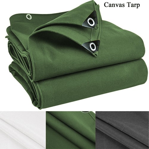 16oz heavy duty canvas - heavy,