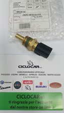 Temperature Sensor Porter 1300