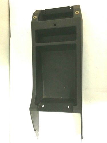 Mgf tfrear console trim - mgf,