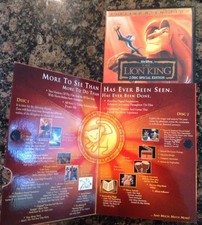 The Lion King