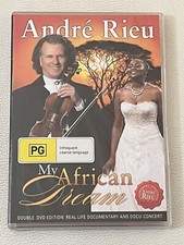 Andre Rieu-My African Dream-2