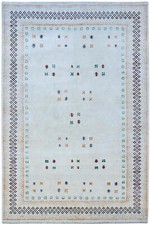 Carpet Persian Gabbeh Loribaf