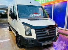 BONNET GUARD PROTECTOR for VW