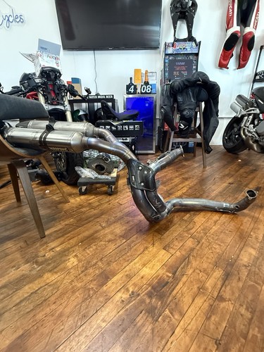 Ducati 1098 848 full - ducati,