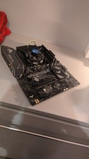 ASUS TUF Gaming B560-PLUS WiFi Motherboard, Intel  CPU, and Corsair RAM Combo