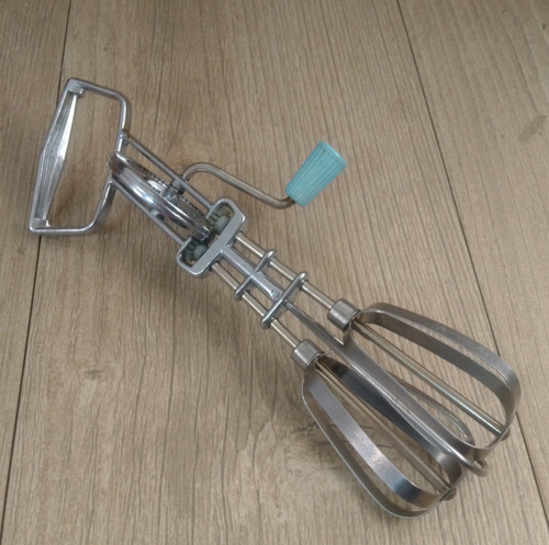 Vintage rotary hand - vintage,