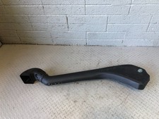 Discovery snorkel raised - discovery, 4