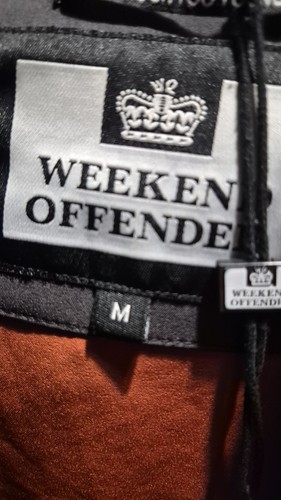 Weekend offender men - men's, coat