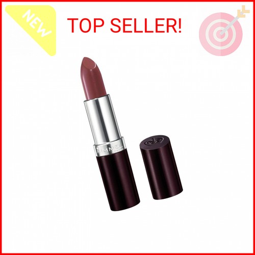Rimmel lasting finish lipstick - rimmel,