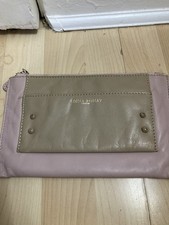 Edina Roman Ladies Leather Wallet Purse