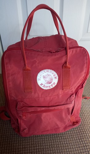 Fjallraven kanken classic - kanken,
