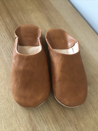 Womens moroccan leather - moroccan,