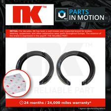 Handbrake Shoes Set fits KIA