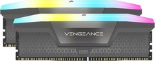CORSAIR VENGEANCE RGB DDR5