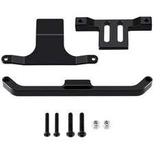 Aluminum Clipless Body Mount
