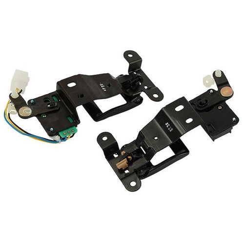 Mazda genuine set inner door - set,