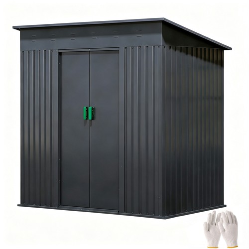 Garden shed storage - 6, x