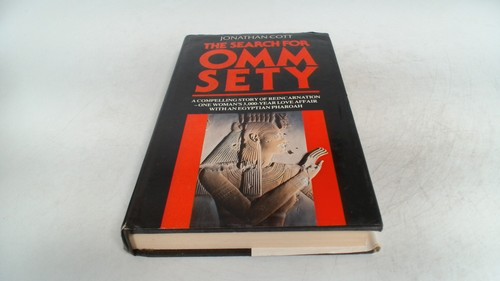 The search for omm - search,
