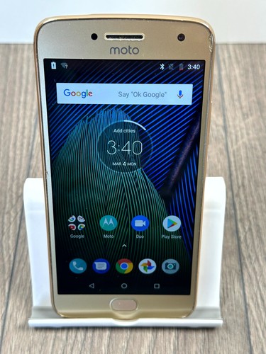 Motorola moto plus - motorola, g5