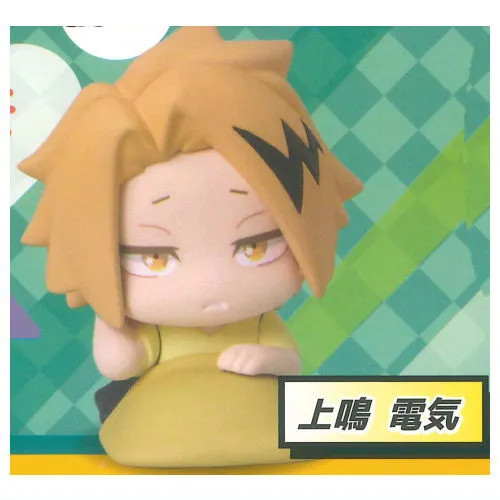 Denki kaminari hero - denki, my