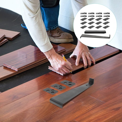 Spacers wood installation kit - wood,