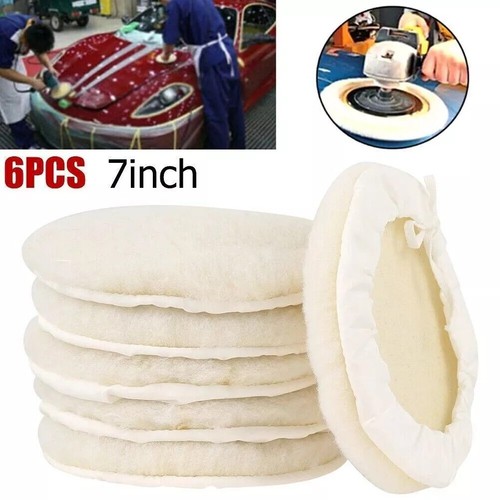180mm lambs wool - 180mm,