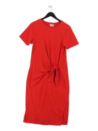 Hush maxi dress orange - maxi, in