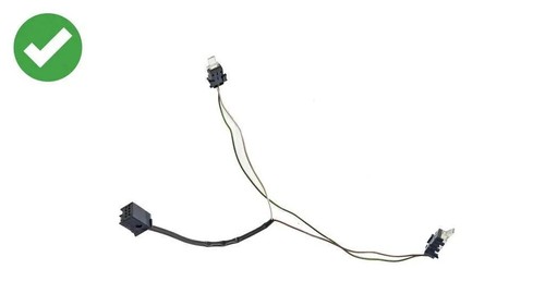 Mercedes benz w211 cable - mercedes-benz, e