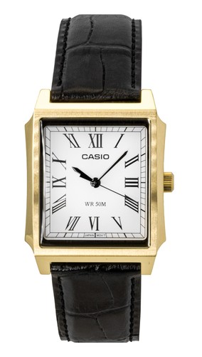 Casio standard white - casio,