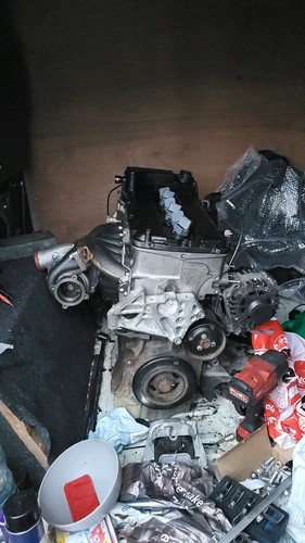 Golf r32 audi v6 3 - golf, 3.2