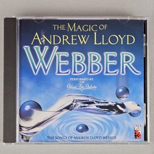 The Magic Of Andrew Lloyd