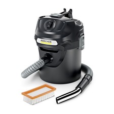 Karcher ash and dry - karcher, ad