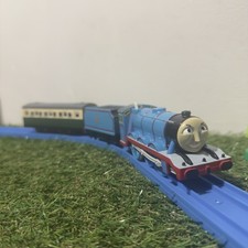 Plarail TOMY Trackmaster  -