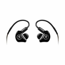 Mackie MP-220 Dual Dynamic