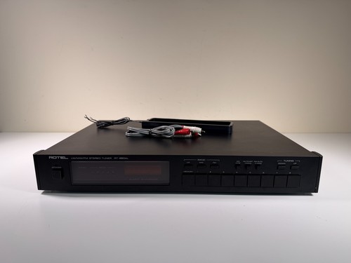 Rotel 850al hifi - rt-850al, stereo