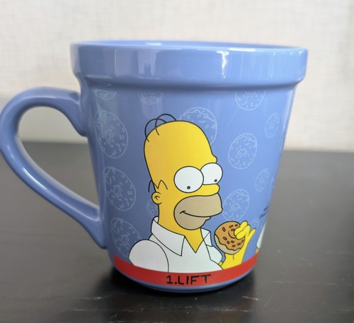 The simpsons homer - the,