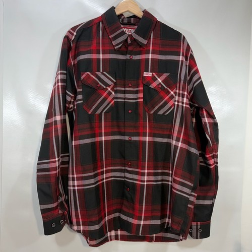 Dixxon flannel company the - company,